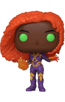 Pop! DC Titans - Starfire
