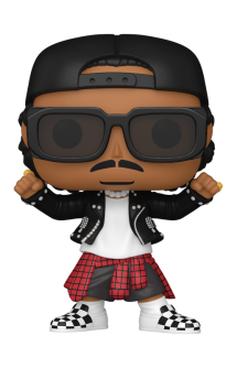 Pop! Rocks - Bruno Mars (APT.)