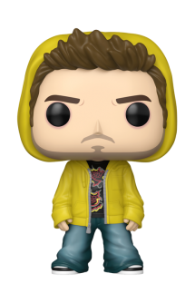 Pop! Breaking Bad - Jesse Pinkman