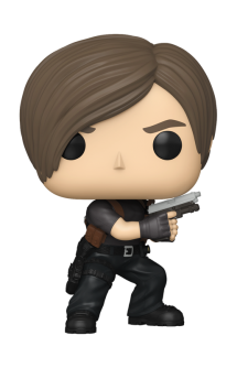 Pop! Resident Evil - Leon S. Kennedy