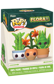 Pop! Mystery Flora Blind box