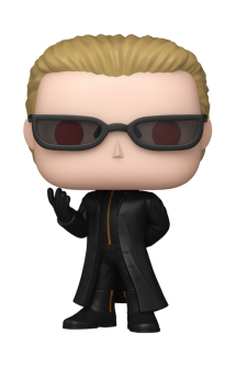 Pop! Resident Evil - Albert Wesker