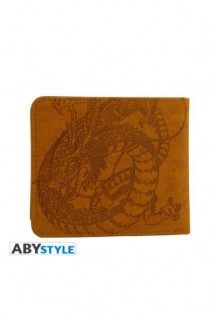 Abystyle - Dragon Ball Shenron Wallet