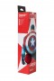 Captain America Shield Mousepad XL