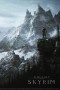 The Elder Scrolls V: Skyrim Mousepad Valley
