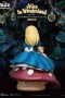 Alice in Wonderland - Estatua Master Craft Alicia
