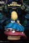 Alice in Wonderland - Master Craft Alicia Statue