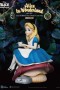 Alice in Wonderland - Estatua Master Craft Alicia