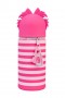 Alice in Wonderland - Estuche Silicona Cheshire Cat