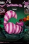 Alice in Wonderland - Master Craft Cheshire Cat Statue