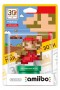 Amiibo: Mario (colores clásicos) 30th