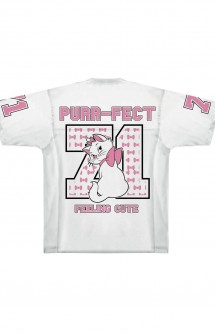 Aristocats - Premium Purr-Fect Marie Sport T-Shirt