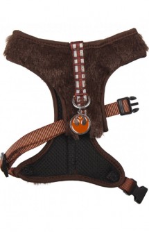 Star Wars Chewbacca Harness