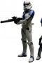 ArtFX+: STAR WARS "Stormtrooper Commander" Two Pack ¡EXCLUSIVA!