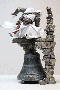 Assassin's Creed : Altair : The Legendary "Campana" PVC