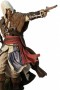 Assassin´s Creed IV Black Flag PVC Statue Edward Kenway 24 cm