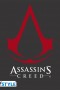 Assassin´s Creed - Mochila Bandolera - Crest Logo