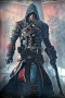 Assassin´s Creed Rogue - XBOX 360