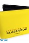 Assassination Classroom - Wallet "Koro sensei"