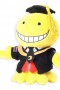 Assassinaton Classroom - Koro Sensei Plush 12cm