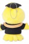 Assassinaton Classroom - Koro Sensei Plush 12cm