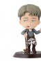 Ataque a los Titanes: Equipo Levi Chibi "Oluo Bozado" 6,5cm.