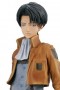 Attack on Titan - Levi Ackerman Figure 25cm.