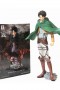 Attack on Titan - Levi Ackerman Figure 25cm.