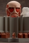 Ataque a los Titanes Nendoroid Titan Colosal