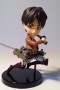 Ataque a los Titanes - WCF Vol.1 "Eren Jaeger" Banpresto 7cm.