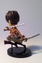 Attack on Titan World Collectable Figure Vol.1 Eren - Banpresto Japan