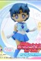 Atsumete Figure for Girl: Sailor Moon "Mercurio" 7,6cm.