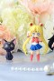 Atsumete Figure for Girl: Sailor Moon "Mercurio" 7,6cm.