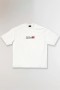 Attack on Titan - Camiseta Made in Japan Final Season White 