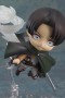 Attack on Titan - Nendoroid Levi Figure