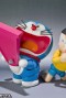 BANDAI - Robot Spirits "DORAEMON" 10cm.