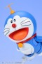 BANDAI - Robot Spirits "DORAEMON" 10cm.