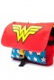 Wonder Woman - Mini Messenger Bag