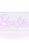 Barbie - Barbie Logo Neon Lamp