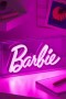 Barbie Neon Light