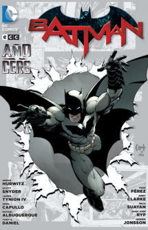 Batman: Año Cero (segunda edición)