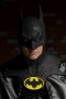 Batman - Batman 1989 1/4 Michael Keaton Figure