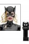 Batman - Batman Returns Figura 1/4 Catwoman (Michelle Pfeiffer) 