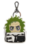 Beetlejuice Exclusive Cosplay Mystery Mini Backpack Keychain Charm