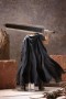 Berserk - Figura Berserk Guts (Black Swordsman) Pop Up Parade L Size Max Factory