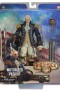 Bioshock Infinite George Washington Figura 