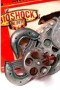 Bioshock Infinite: Sky Hook Replica