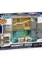 Bitty Pop! Bitty Box - Harry Potter - Hogwarts Castle