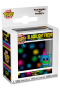Bitty Pop! Deluxe: FNAF - Blacklight Freddy