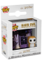 Bitty Pop! Deluxe: HP Barn Owl (Owl Emporium)
